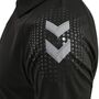 Hummel Hmllead Functional Polo - black