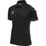 Hummel Hmllead Functional Polo - black
