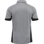 Hummel Hmllead Functional Polo - grey melange