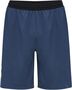 Hummel Hmllead Pro Training Shorts - dark denim