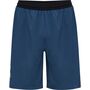 Hummel Hmllead Pro Training Shorts - dark denim