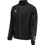 Hummel Hmllead Pro Training Jacket/Windbre - black