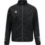 Hummel Hmllead Pro Training Jacket/Windbre - black