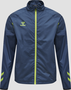 Hummel Hmllead Pro Training Jacket/Windbre - dark denim