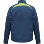 Hummel Hmllead Pro Training Jacket/Windbre - dark denim
