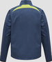 Hummel Hmllead Pro Training Jacket/Windbre - dark denim