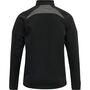 Hummel Hmllead Pro Half Zip - black