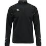 Hummel Hmllead Pro Half Zip - black