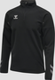 Hummel Hmllead Pro Half Zip - black