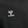 Hummel Hmllead Pro Half Zip - black