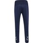 Hummel Hmllead Poly Pants - marine