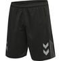 Hummel Hmllead Trainer Shorts - black
