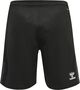 Hummel Hmllead Trainer Shorts - black