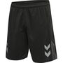 Hummel Hmllead Trainer Shorts - black