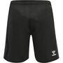 Hummel Hmllead Trainer Shorts - black
