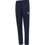 Hummel Hmllead Poly Pants Kids - marine