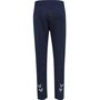 Hummel Hmllead Poly Pants Kids - marine