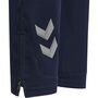 Hummel Hmllead Poly Pants Kids - marine