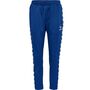 Hummel Hmlnathan 2.0 Tapered Pants - true blue