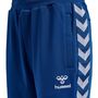 Hummel Hmlnathan 2.0 Tapered Pants - true blue