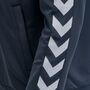 Hummel Hmlnathan 2.0 Zip Jacket - blue nights