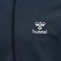 Hummel Hmlnathan 2.0 Zip Jacket - blue nights