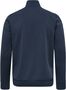 Hummel Hmlnathan 2.0 Zip Jacket - blue nights