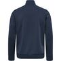 Hummel Hmlnathan 2.0 Zip Jacket - blue nights