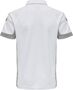 Hummel Hmllead Functional Kids Polo - white