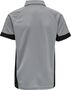Hummel Hmllead Functional Kids Polo - grey melange