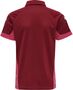 Hummel Hmllead Functional Kids Polo - biking red
