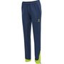 Hummel Hmllead Women Poly Pants - dark denim