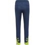Hummel Hmllead Women Poly Pants - dark denim