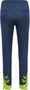 Hummel Hmllead Women Poly Pants - dark denim