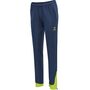 Hummel Hmllead Women Poly Pants - dark denim