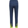 Hummel Hmllead Women Poly Pants - dark denim