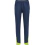 Hummel Hmllead Women Poly Pants - dark denim