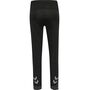 Hummel Hmllead Women Poly Pants - black