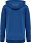 Hummel Hmllead Women Poly Hoodie - true blue