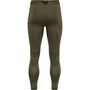 Hummel Hmlfirst Seamless Training Tights - grape leaf