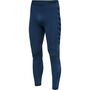 Hummel Hmlfirst Seamless Training Tights - dark denim