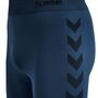 Hummel Hmlfirst Seamless Training Tights - dark denim