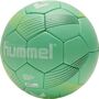 Hummel Elite Hb - green/yellow