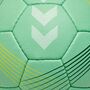 Hummel Elite Hb - green/yellow