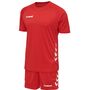 Hummel Hmlpromo Set - true red