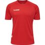 Hummel Hmlpromo Set - true red