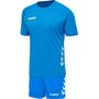 Hummel Hmlpromo Set - diva blue