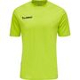 Hummel Hmlpromo Duo Set - lime punch/dark denim