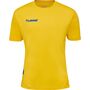 Hummel Hmlpromo Duo Set - sports yellow/true blue