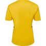 Hummel Hmlpromo Duo Set - sports yellow/true blue